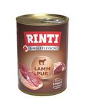 Singlefleisch Lamm Pur 24 x 400 g