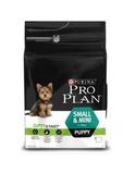 Puppy Small/Mini Optistart Pro Plan 3 kg
