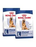 Maxi Adult 5+ 2 x 15 kg