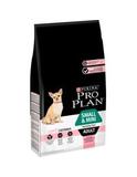 Pro Plan Small & Mini Adult Sensitive Skin 7 kg