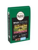 Wild Frontier Hund Lachs and Huhn Hunde 10 kg