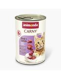 Carny Adult Rind & Lamm 6 x 400 g
