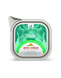 Daily Menu Bio Dog mit Lamm 32 x 100 g