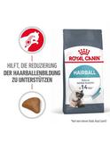 Hairball Care 400 g