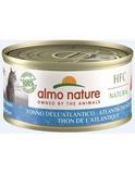 Hfc 70 Natural - Atlantikthunfisch 70 g