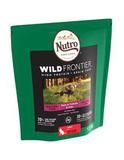 Wild Frontier Truthahn + Huhn 4 x 1,5 kg