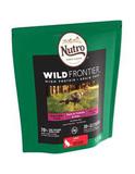 Wild Frontier Truthahn + Huhn 4 x 1,5 kg