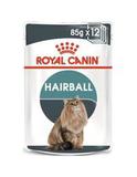 Skin and Hairball 12 x 85 g