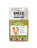 Breed Selection Golden Retriever 10 kg