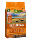 Wild Mustang 11 kg
