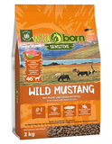 Wild Mustang 2 kg