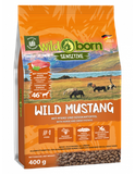 Wild Mustang 400 g