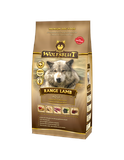 Range Lamb - Lamm und Vollkornreis, Adult 500 g