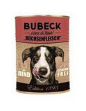 Pferdefleich Für Kleine Hunde 6 x 400 g
