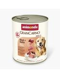 Grancarno Adult Rind & Huhn 6 x 800 g