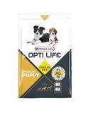 Opti-Life Puppy Medium 12,5 kg