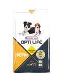 Opti-Life Puppy Medium 2,5 kg