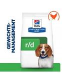 Prescription Diet Canine r/d Weight Reduction 2 x 12 kg