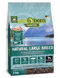 Natural Large Breed 2 kg
