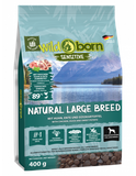 Natural Large Breed 400 g
