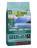 Natural Large Breed 8 kg