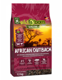 African Outback 12 kg