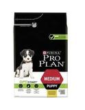 Pro Plan Medium Puppy 3 kg