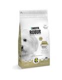 Robur Sensitive Grain Free Reindeer Hundefutter + Futtertonne 1,25 kg
