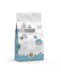 Robur Sensitive Grain Free Reindeer Hundefutter + Futtertonne 3 kg
