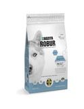 Robur Sensitive Grain Free Reindeer Hundefutter + Futtertonne 950 g