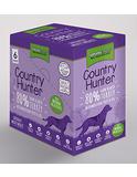 Country Hunter 6 x 150 g