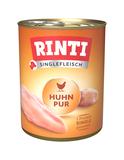 Singlefleisch Huhn Pur 6 x 800 g