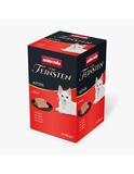 Vom Feinsten Kitten mit Rind 6 x 100 g