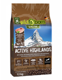 Active Highlands 12 kg