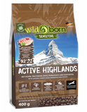 Active Highlands 400 g