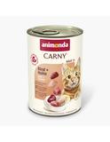 Carny Adult Rind & Huhn 6 x 400 g
