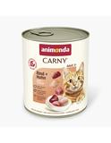 Carny Adult Rind & Huhn 6 x 800 g