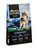 Wild Nature 4 kg