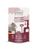 Wild mit Kaninchen 125 g