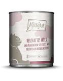 Wild mit Kaninchen 400 g
