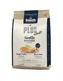 Forelle und Kartoffel 2,5 kg