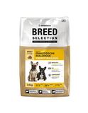 Breed Selection Französische Bulldogge 2,5 kg