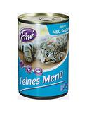 Feines Menü 400 g