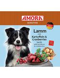 Fleisch Pur Senior mit Lamm 400 g