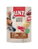 Rind und Lamm 400 g