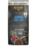 Junior Lamb & Rice 12,5 kg