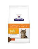 Urinary c/d Multicare 10 kg