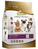 Lieblings Mahlzeit Mini Adult Sensitive Ente 2 kg