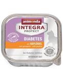 Integra Protect Diabetes mit Geflügel 100 g