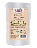 Bio Huhn mit Bio Süßkartoffel 15 x 130 g
